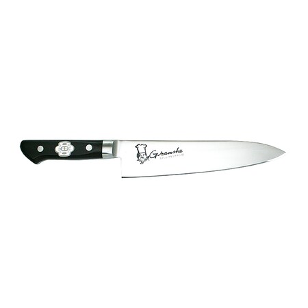 Kanetsune 2023 Yo-Deba 210Mm W/Plywood Handle KAN-KC-730